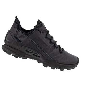 Men's Ecco Biom C-trail Hiking & Trail Black | SG 560NWY